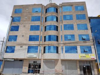 Hotel Florez