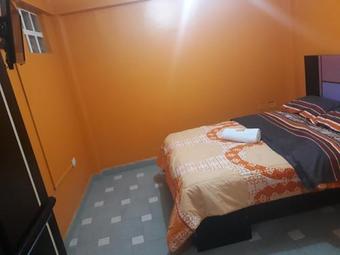 Posada Alojamiento Warmi