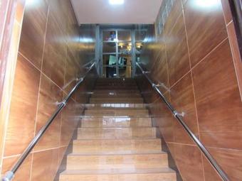 Hotel Sue�os Dorados