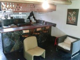 Caba�a En Valle Sagrado (lamay)