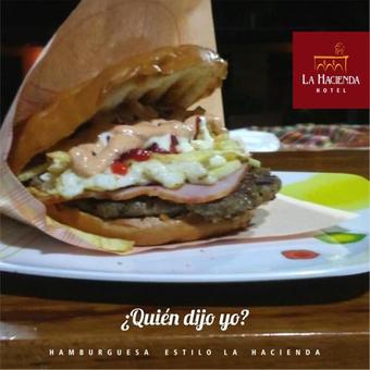 Posada La Hacienda Hotel