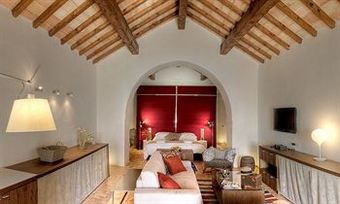 Torre Fiore Hotel Masseria