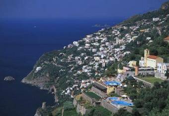 Bed & Breakfast La Vela