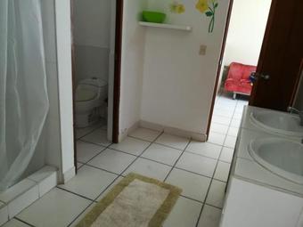 Hospedaje Punta Negra