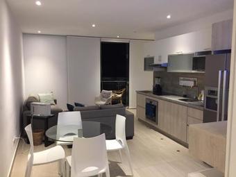 Apartamento Condominio Ocean Reef