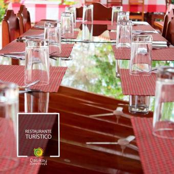 Hotel Qasikay Selva Lodge