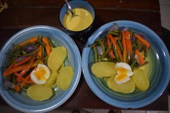 Casa Hospedaje Tingomaria