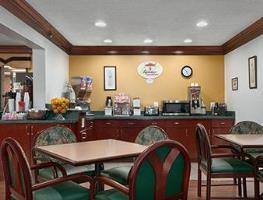 Hotel Super 8 Canton/livonia Area