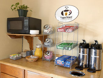 Hotel Super 8 Wilmington