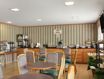 Hotel Super 8 Lexington Winchester Rd