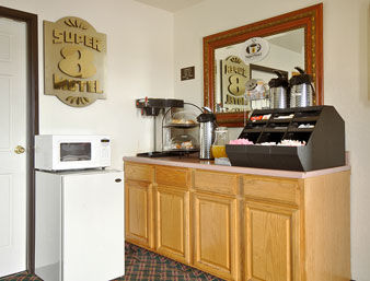 Hotel Super 8 Wyoming/grand Rapids Area