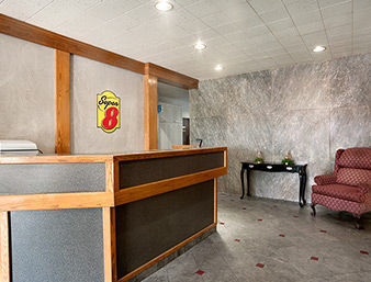 Hotel Super 8 Motel - Sarnia