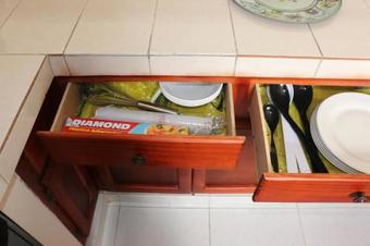 Apartamento Casa Del Sol