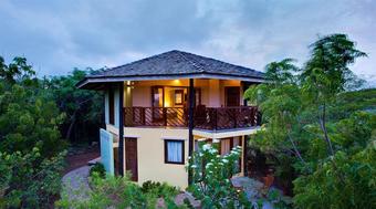 Hotel Lodge Kura Hulanda And Beach Club