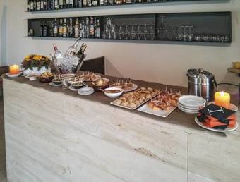 Albergue Poggio Piglia - Guest House