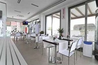 Apartamentos Il Conero Mare Residence