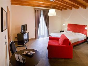 Hotel Palazzo Zuppello