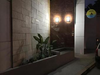 Hostel Inn Cancún