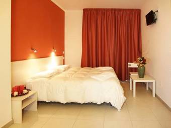 Hotel La Punta