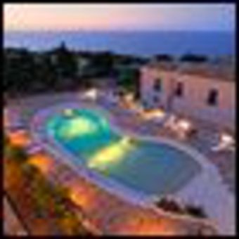 Hotel Baglio Dello Zingaro