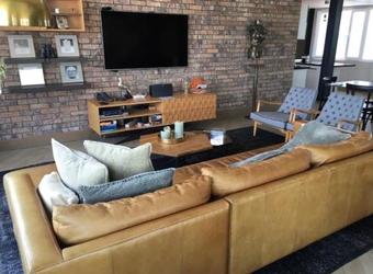 Apartamento Lofts Vista Condesa