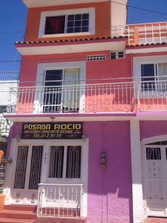 Posada Rocio