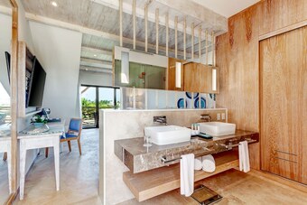 Hotel Mystique Holbox By Royalton, A Tribute Portfolio Resort