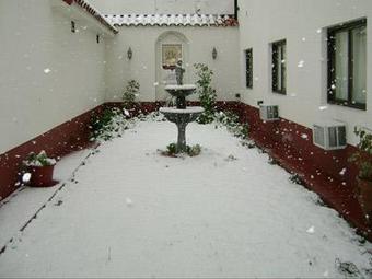 Hotel Patios Del Mediterraneo