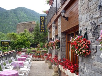 Hotel Edelweiss