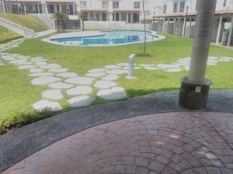 Casa En Real Santa Fe