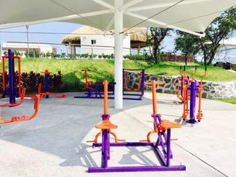 Mi Casita De Fin De Semana