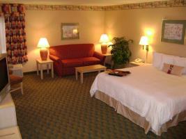 Hotel Hampton Inn Janesville