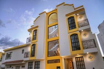 Hotel El Campanario