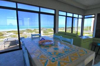 Villa Casa De Los Gemelos