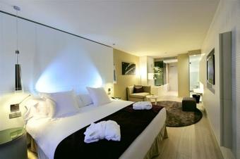 Hotel Grums Barcelona