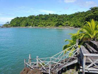 Hostal Prana Pacifico Retreats