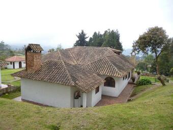 Agroturismo La Quinta Del Abuelo