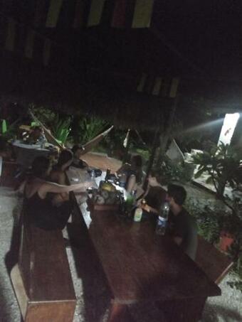 Posada Eco Hostel Casa Lola