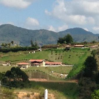 Habitacion En Finca