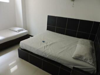 Hostal Davinchi Suite