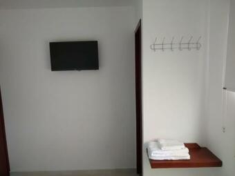 Hotel Don Luis
