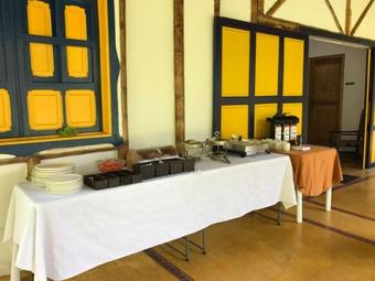 Ecohotel Piedemonte