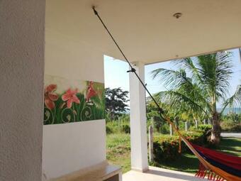 Hotel Brisas Del Mar San Antero