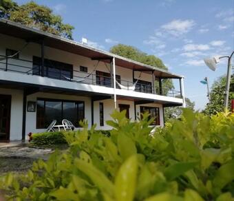 Lodge Finca El Capricho Verde Y Natural