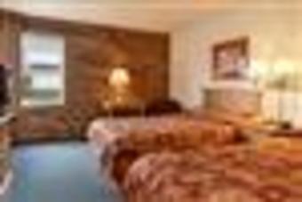 Hotel Super 8 Blytheville