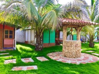 Hotel Bombastic Hostel