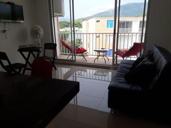 Apartamento Campestre Los Samanes - Tocaima