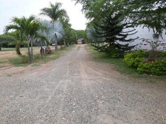 Hotel El Valle De La Tatacoa