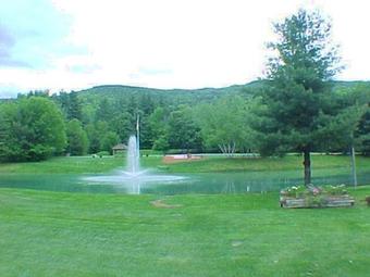 Apartamento Top Notch At The Seasons At Attitash