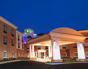 Holiday Inn Express Hotel & Suites Akron South (airport Area)